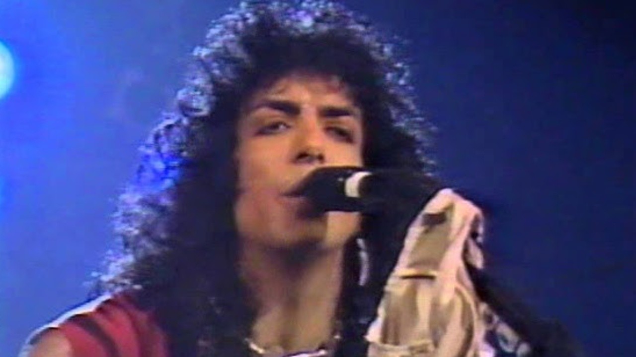 KISS: Animalize Live Uncensored