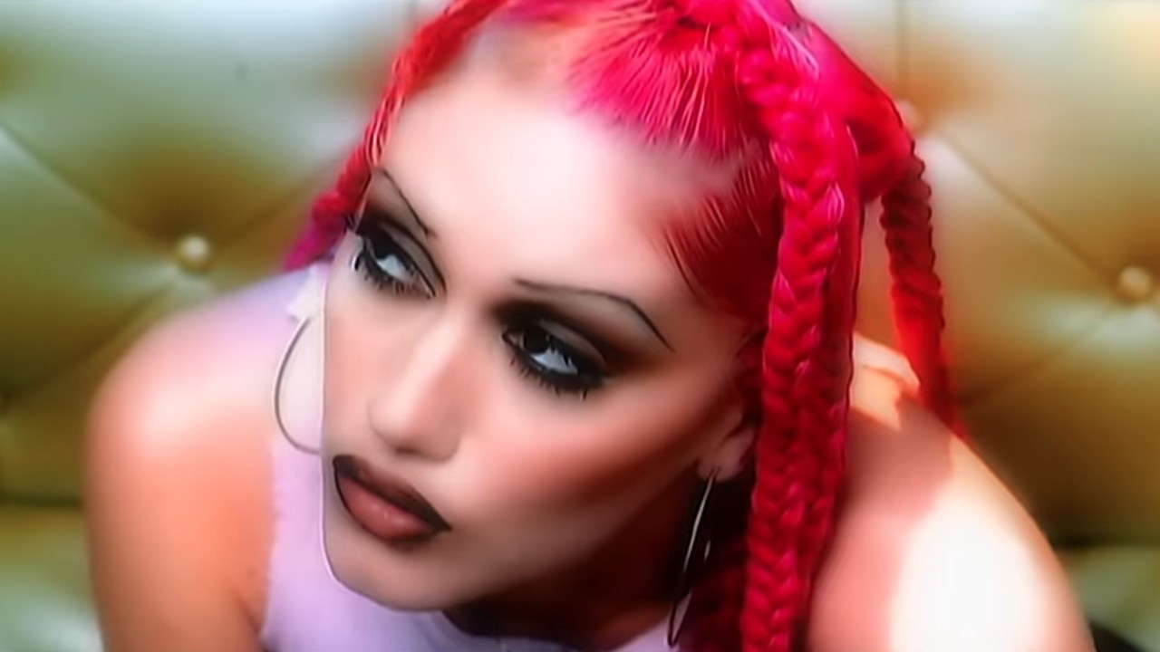 No Doubt: Ex-Girlfriend [MV] (2000) | MUBI