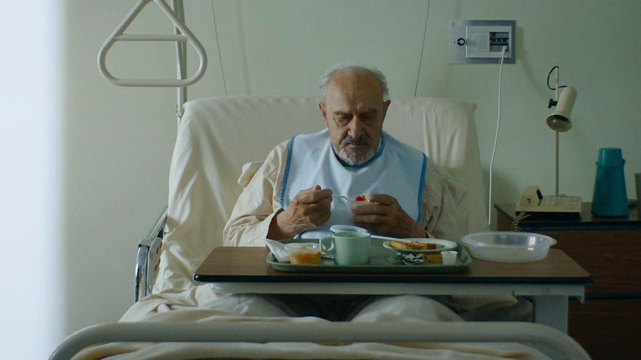 Image du film Tu ne sauras jamais