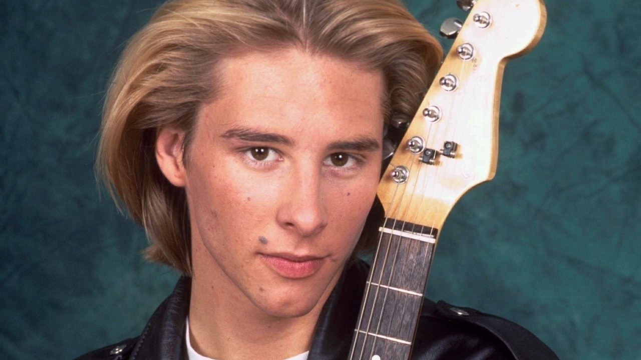 Chesney Hawkes: the One and Only (Version 2) [MV]