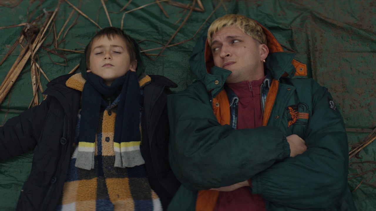 Image du film Io e il Secco