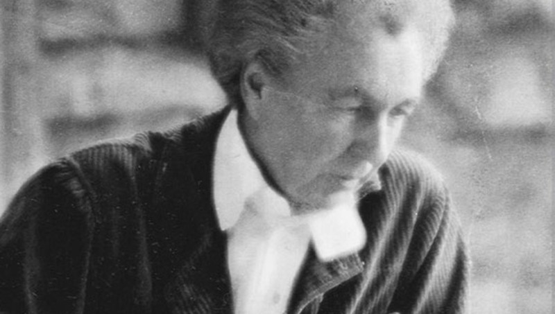 Frank Lloyd Wright: Murder, Myth & Modernism