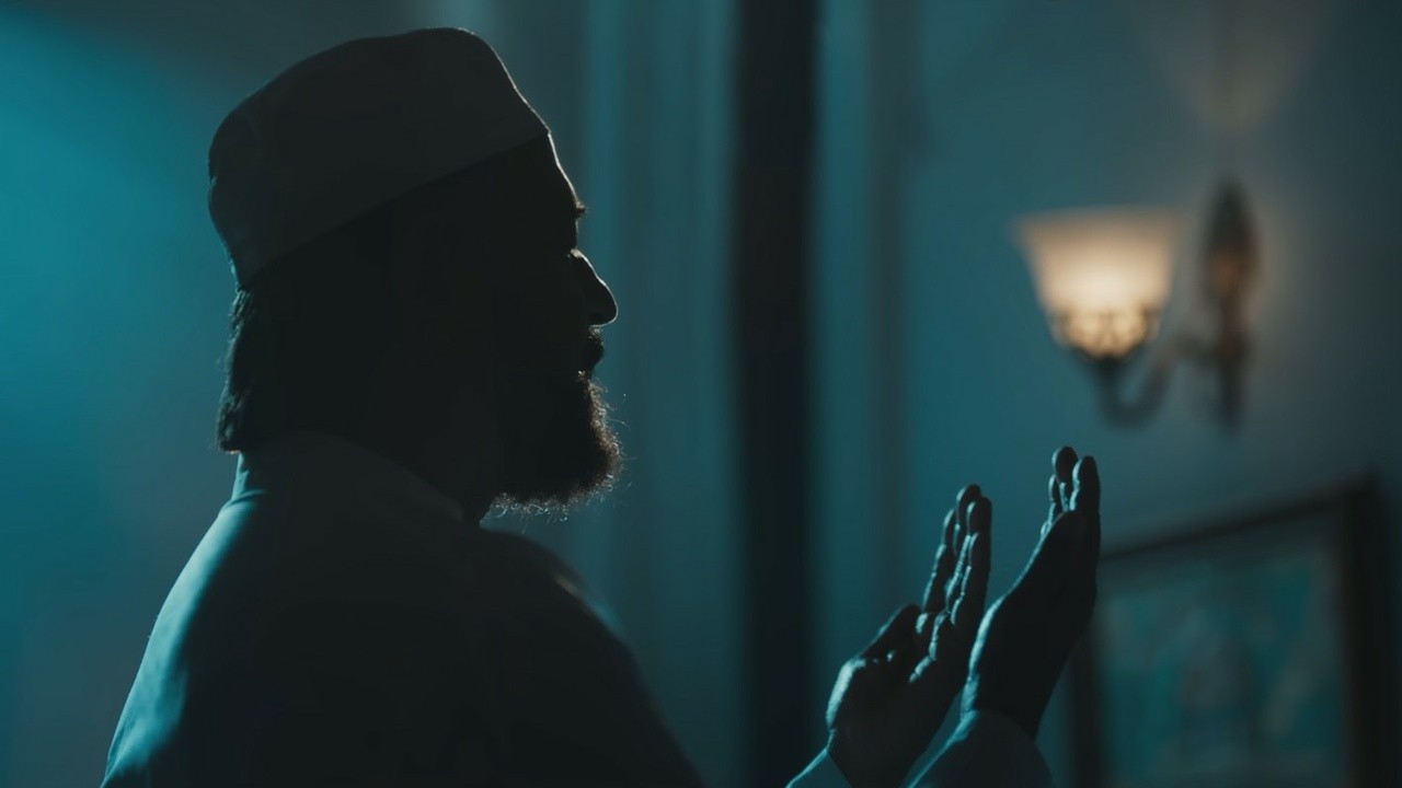 Image du film Lal Salaam