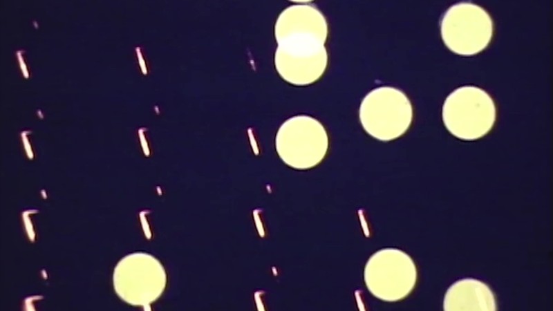 Study in Diachronic Motion