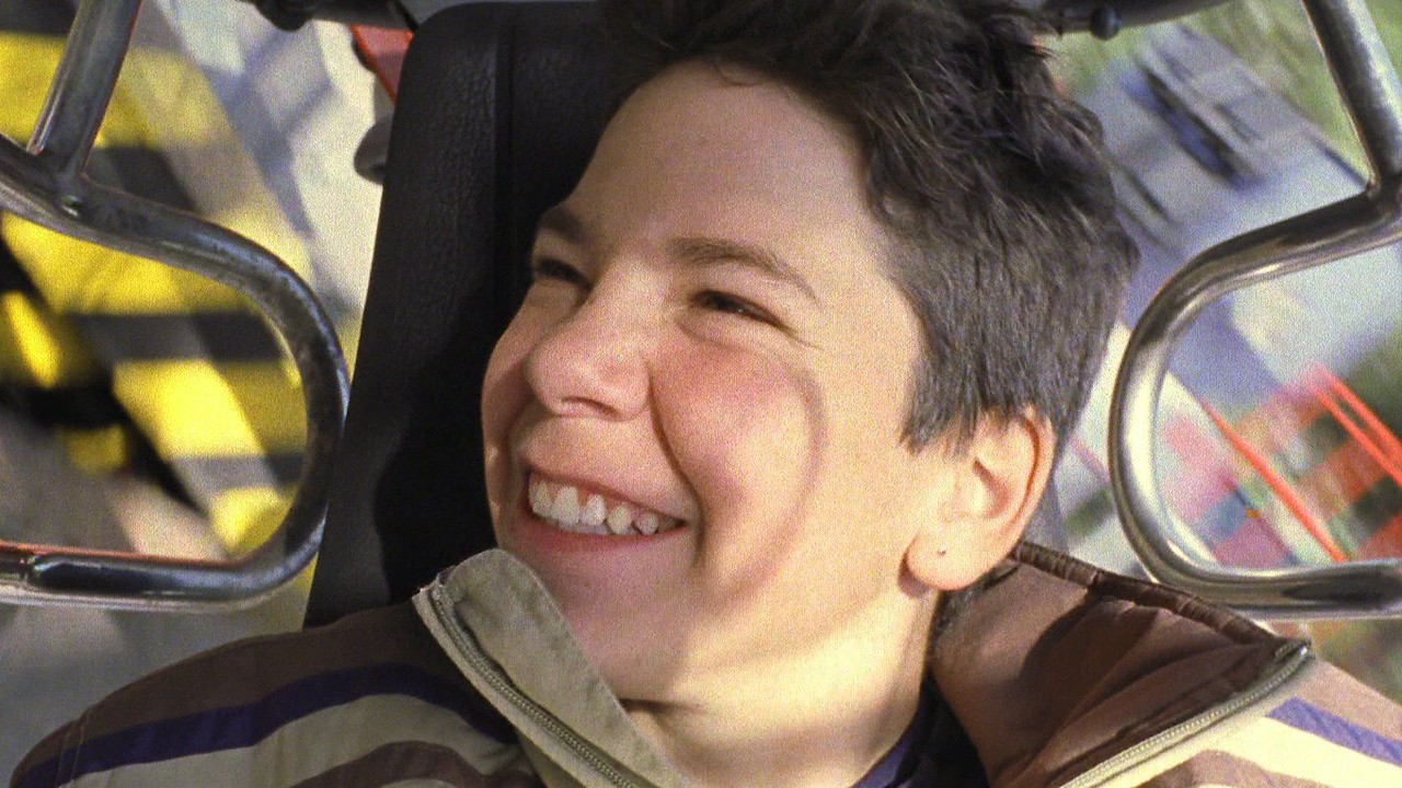 Image du film El Bola
