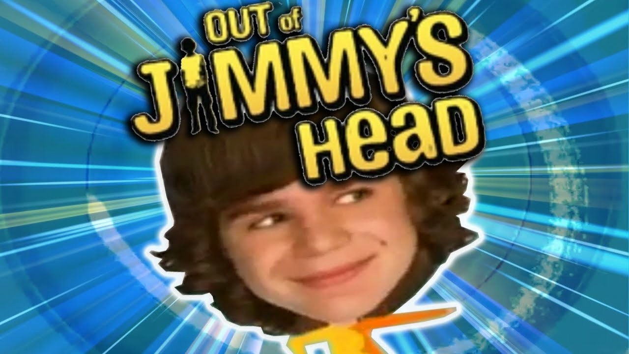 Out of Jimmy's Head