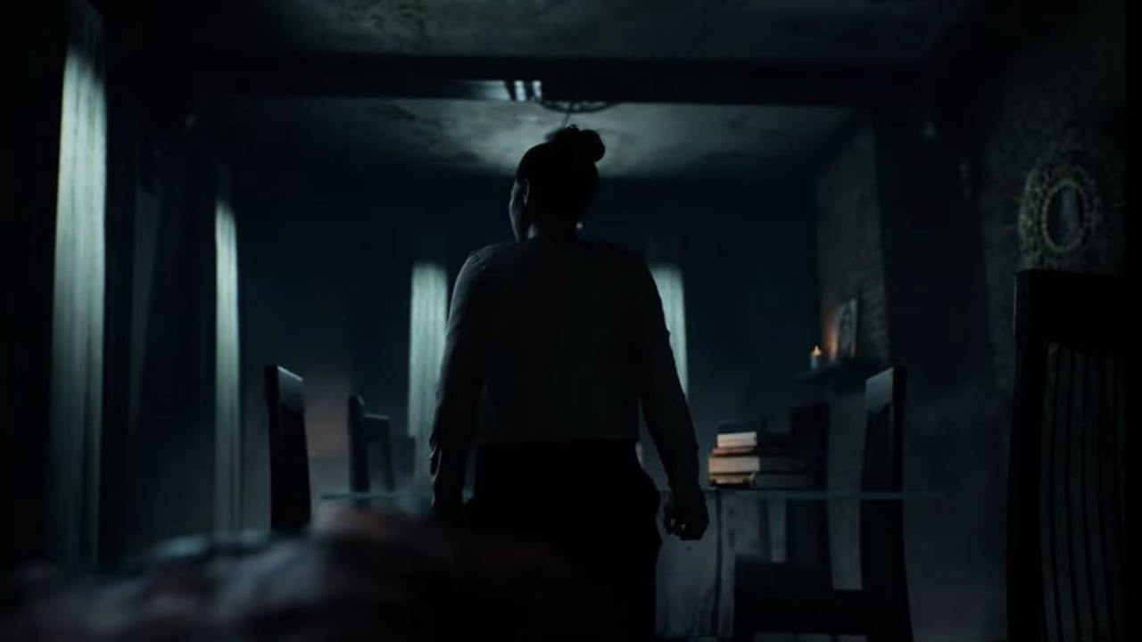 Silent Hill: Ascension