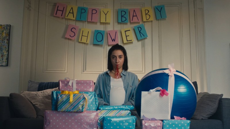 Baby Steps (2023) | MUBI