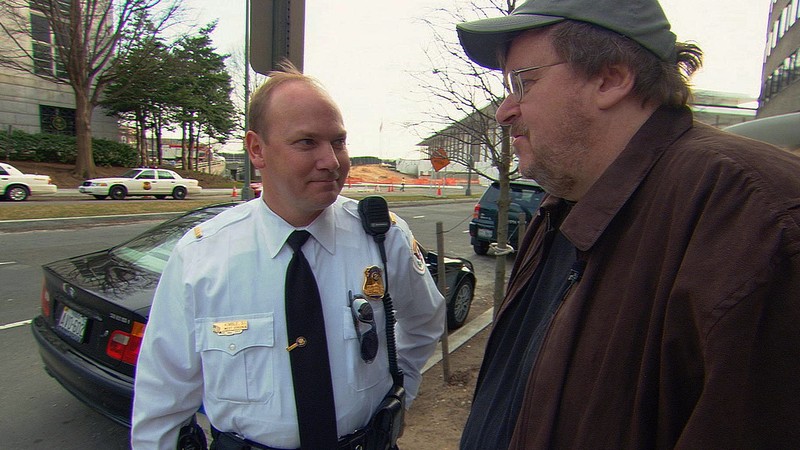 Fahrenheit 9/11