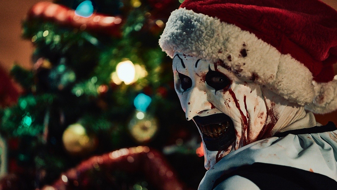 Image du film Terrifier 3