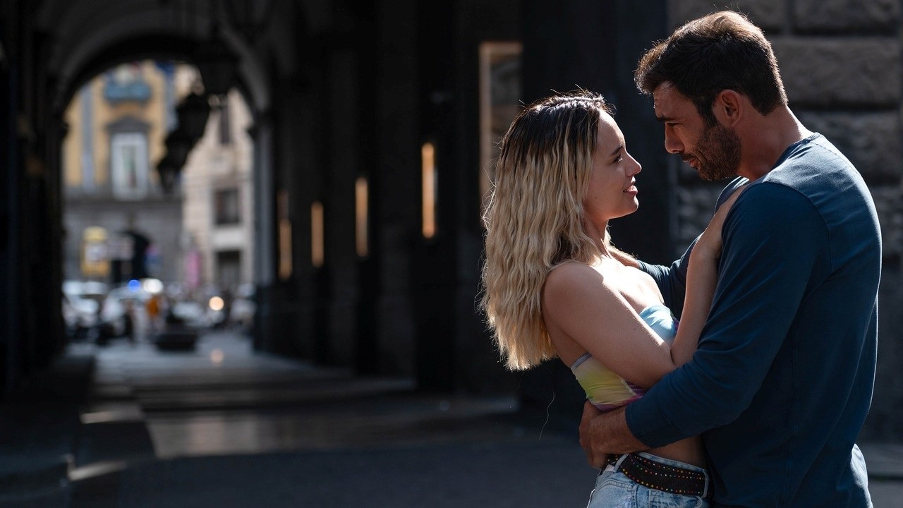 Hotspot - Amore senza rete