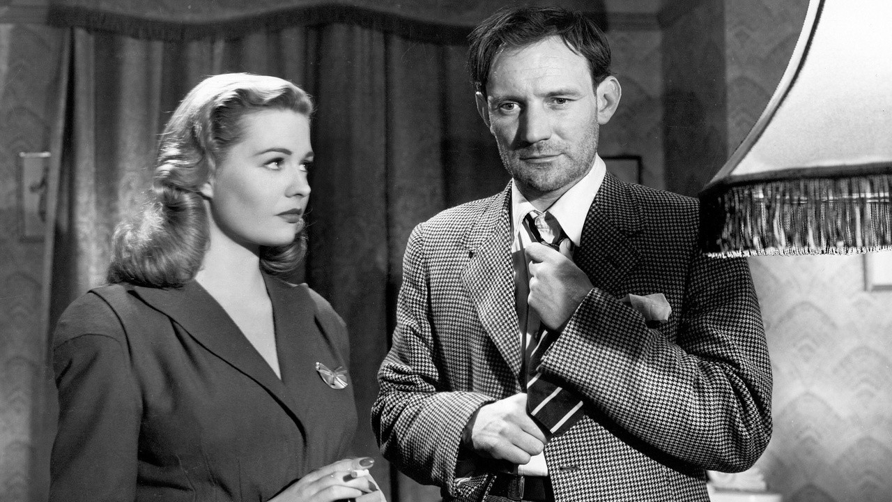 Image du film Je suis un fugitif