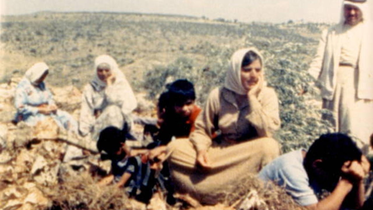 Image du film Journal de campagne