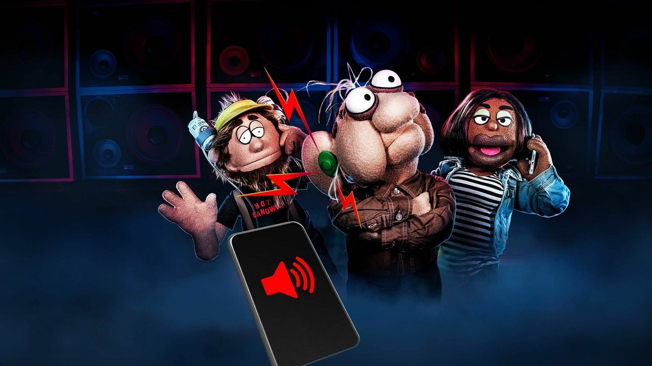 Crank Yankers