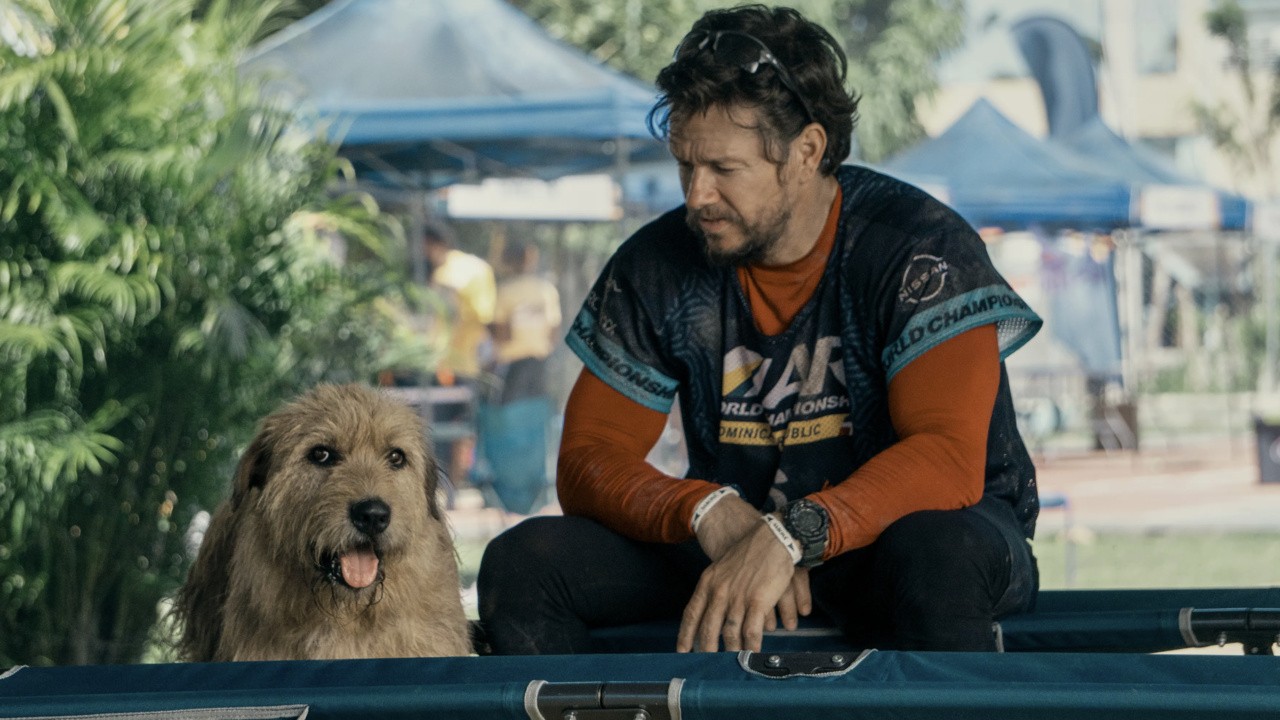 Image du film Arthur the King