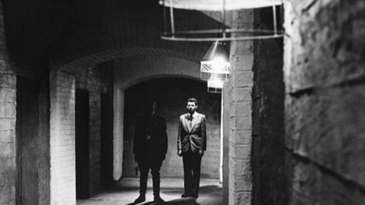 The Gleiwitz Case