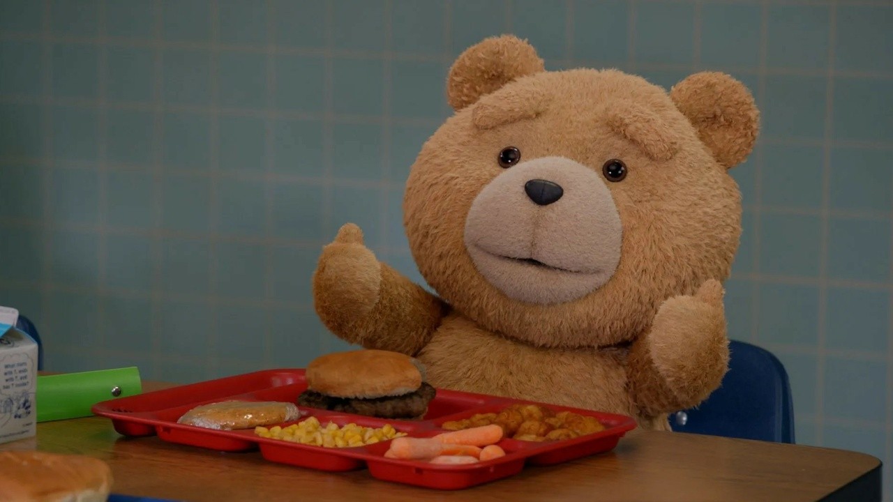 Ted