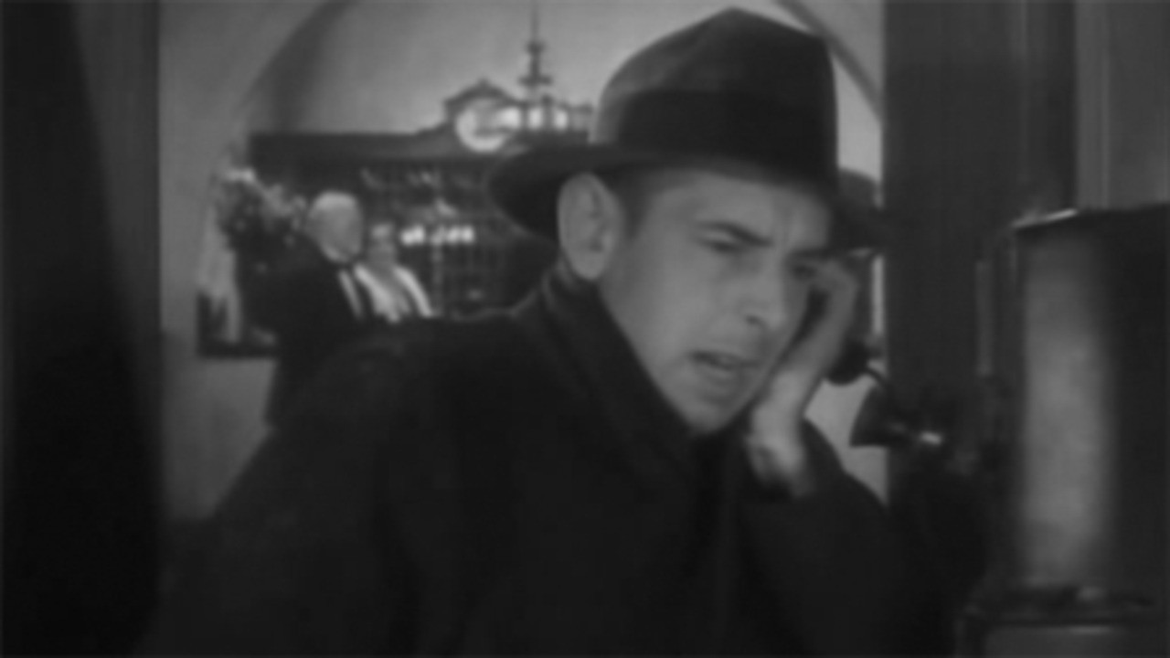 Private Detective 62