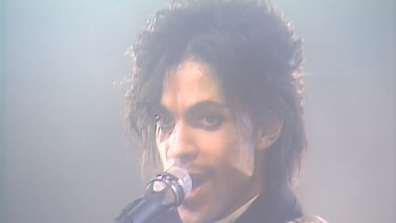 Prince: Controversy [MV]