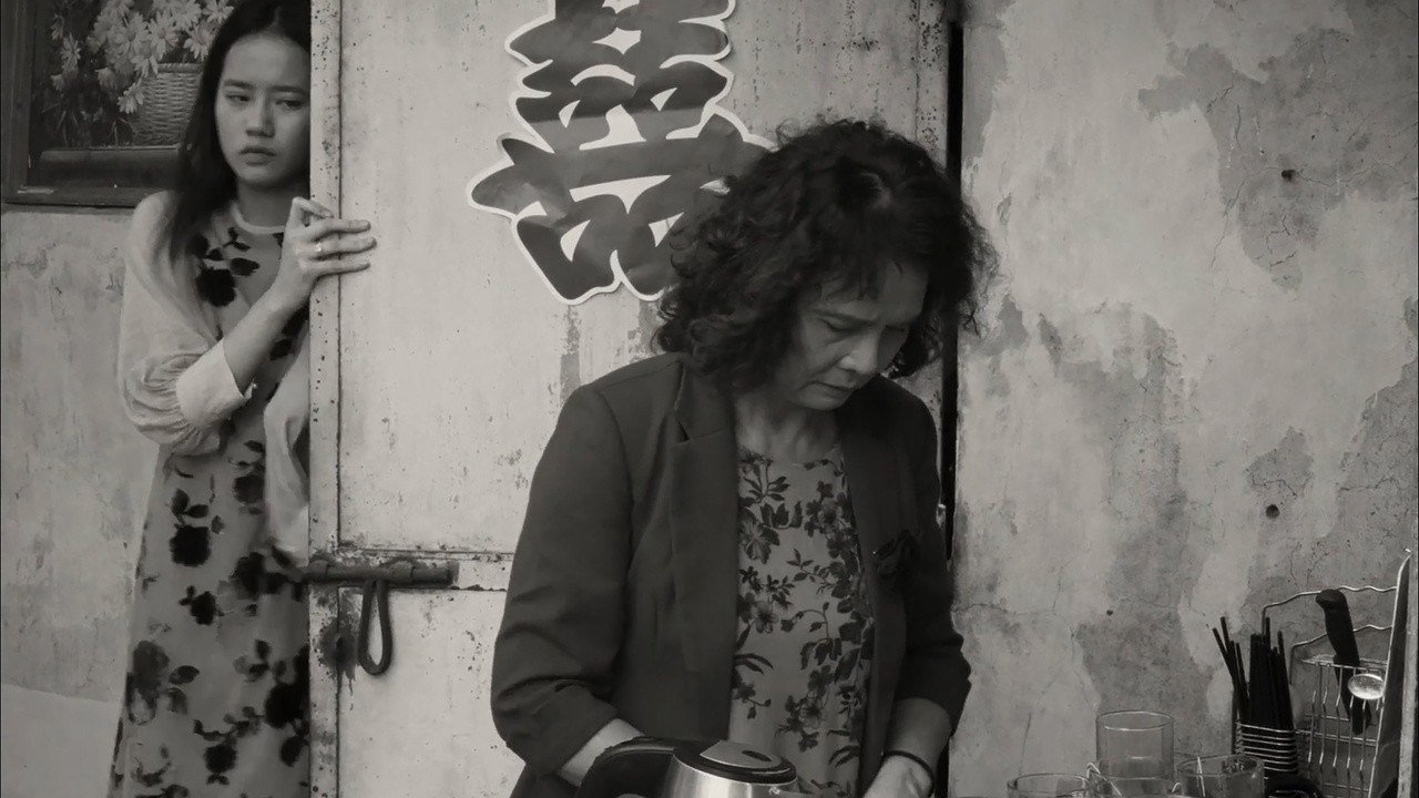 Image du film Cu Li Không Bao Gio Khóc