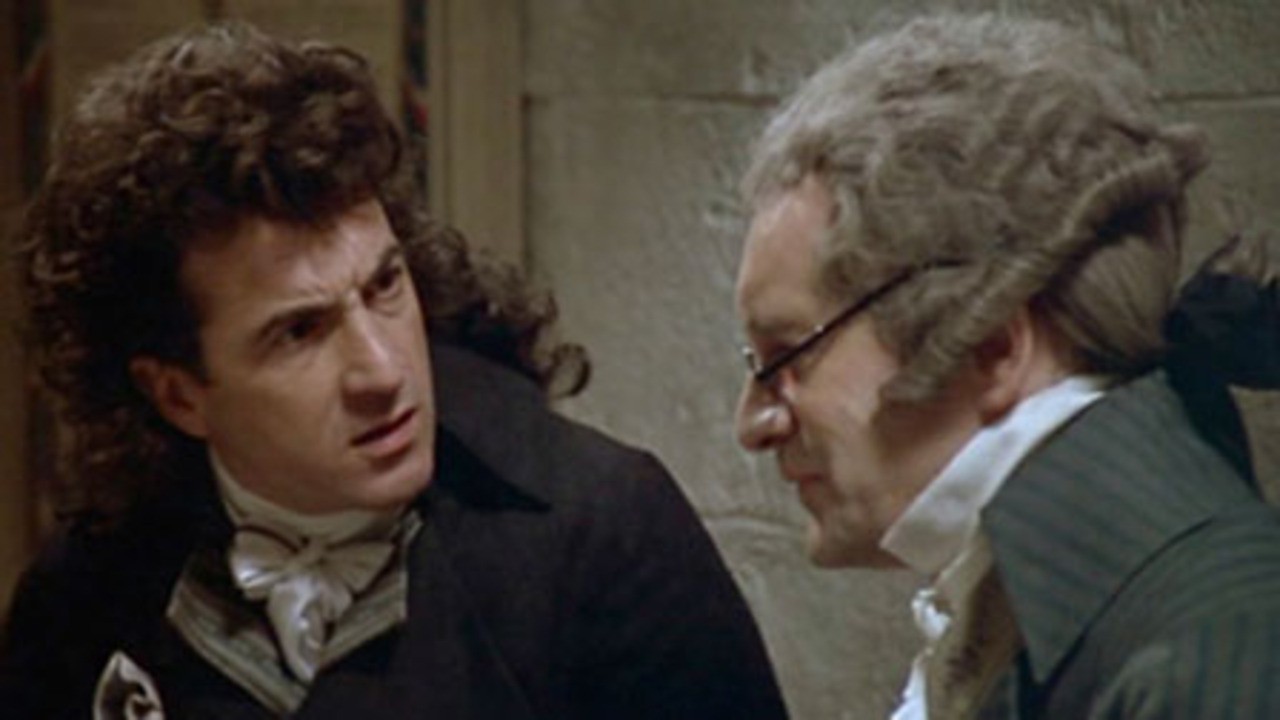 Image du film La Révolution française