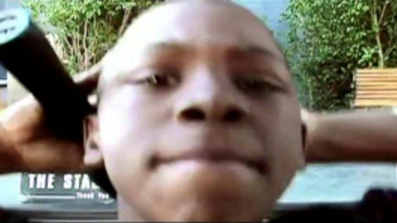 Bobb'e Says