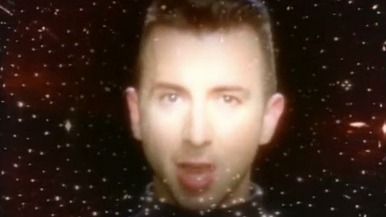 Soft Cell: Tainted Love [MV]