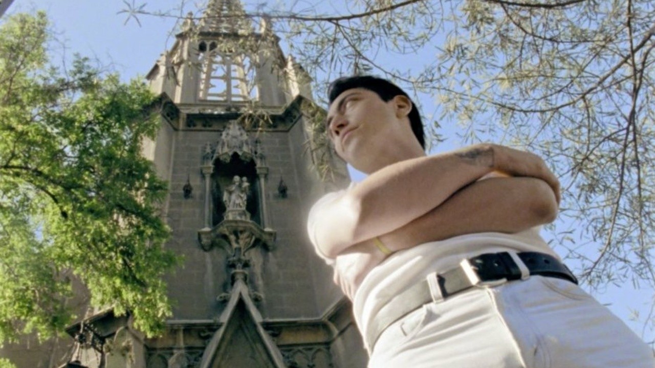 Image du film Pour toujours