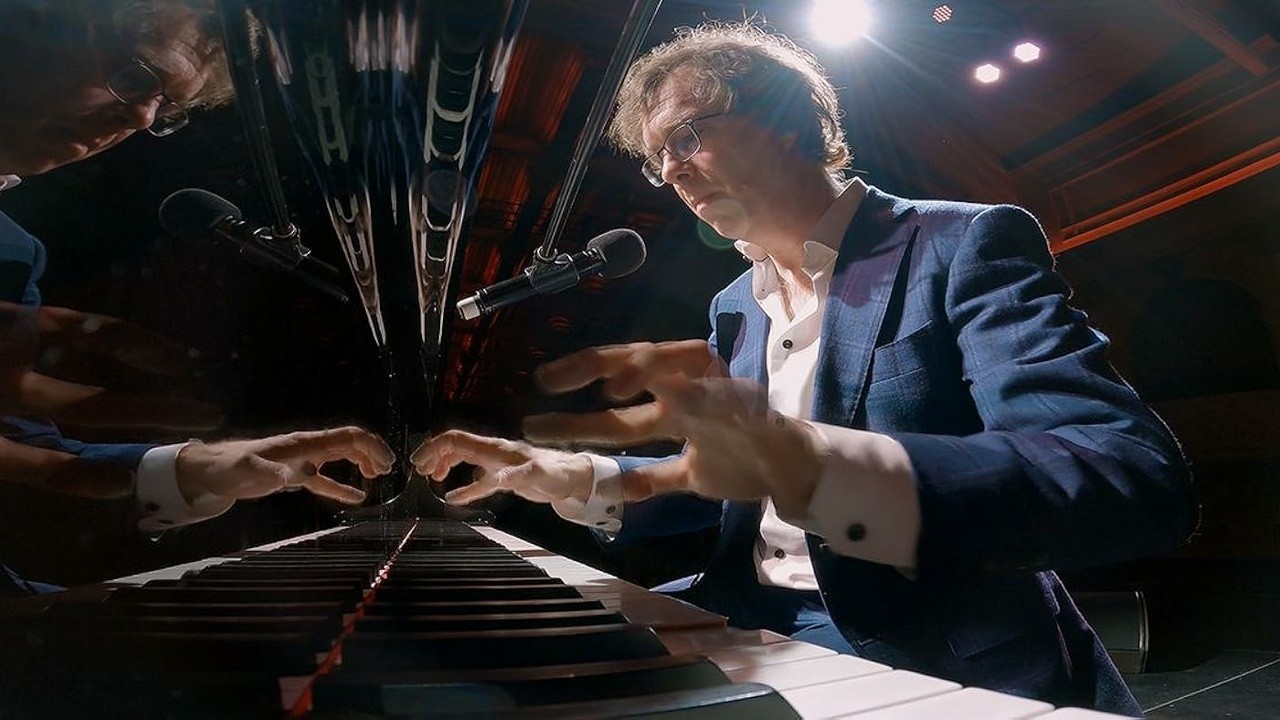 My Name S Ben Folds I Play Piano 2023 Mubi