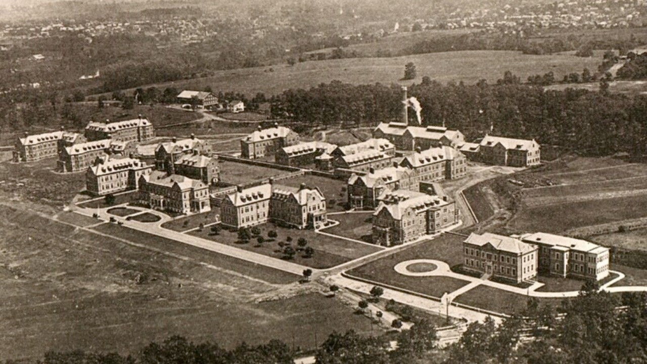 Pennhurst
