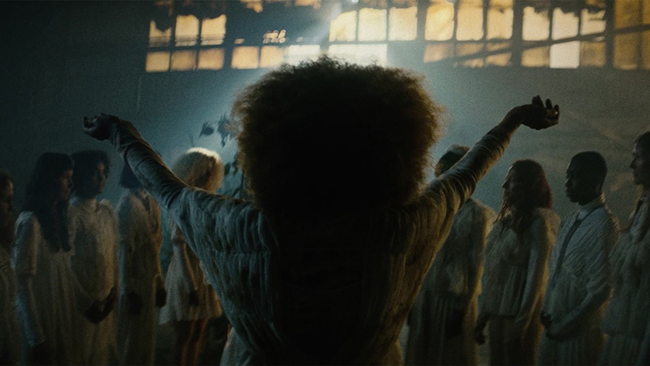 Witch Hunt 2022 Mubi