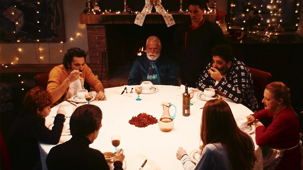 Bastardi buon natale