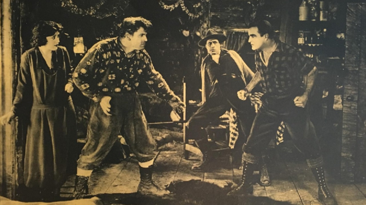 Shadows of the North (1923) | MUBI