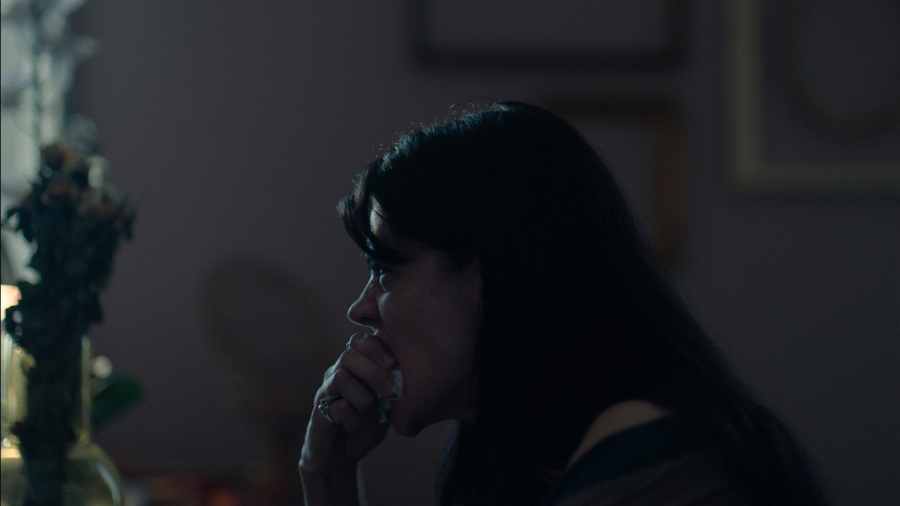 Image du film Vivaldi et moi