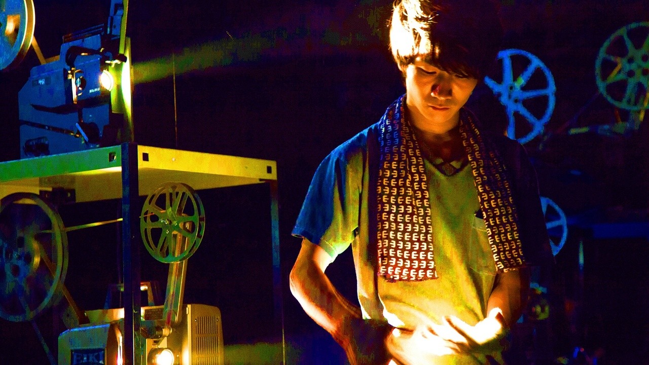 FUGAKU 1 / Zombies in the Dog House