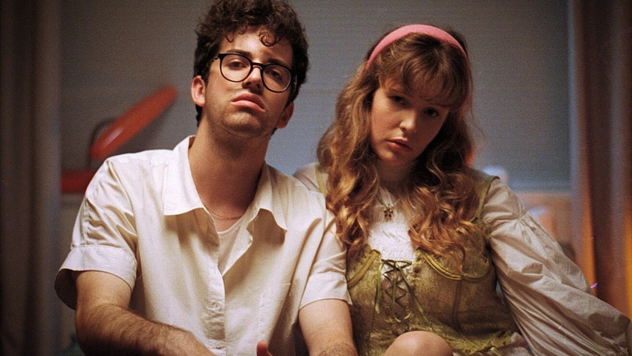 The Unrequited Life of Farrah Bruce