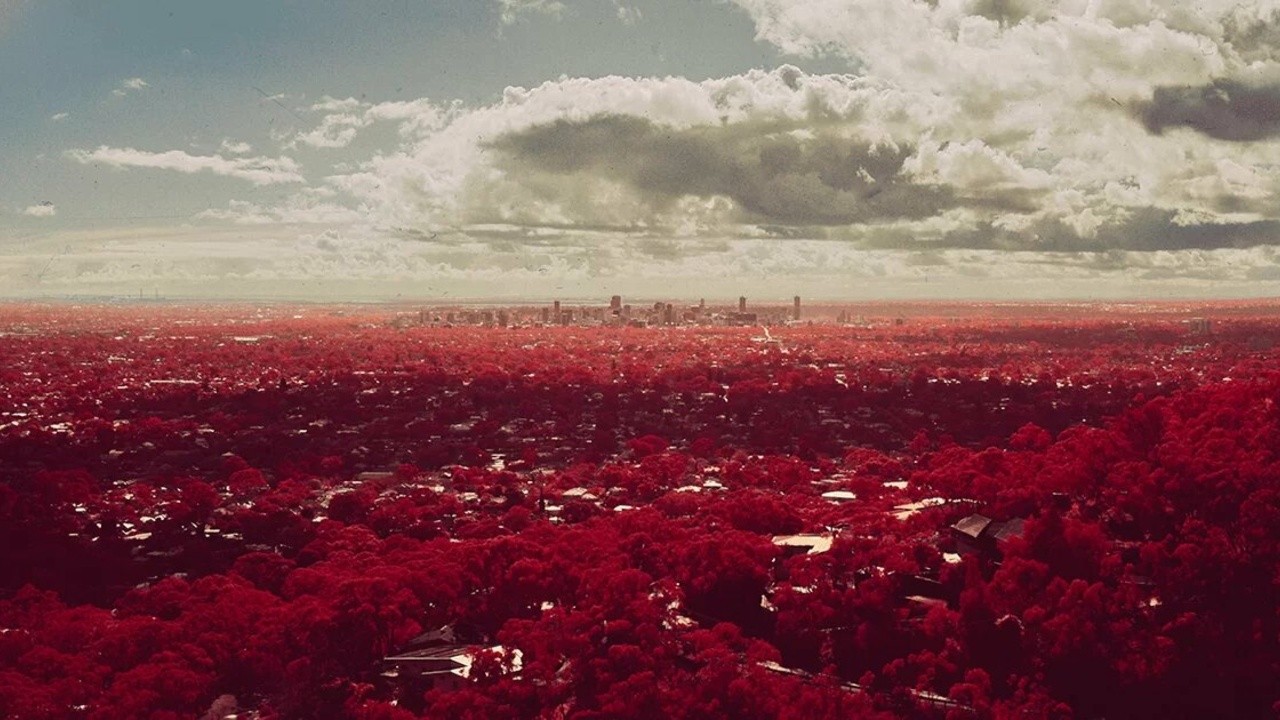 Red Earth