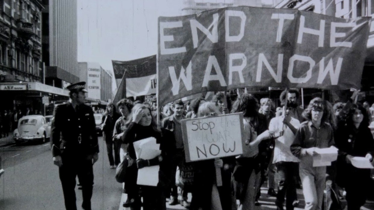 What Are We Fighting For?