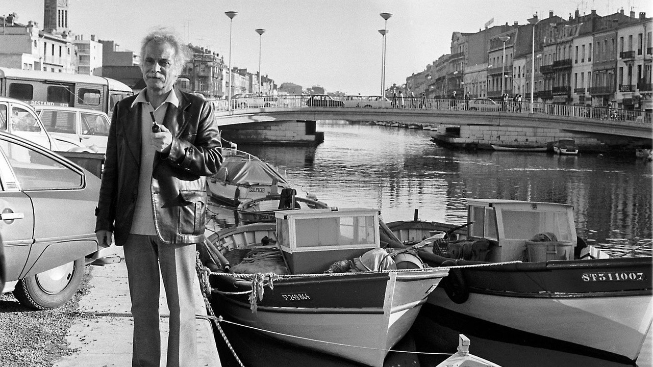 Brassens par Brassens