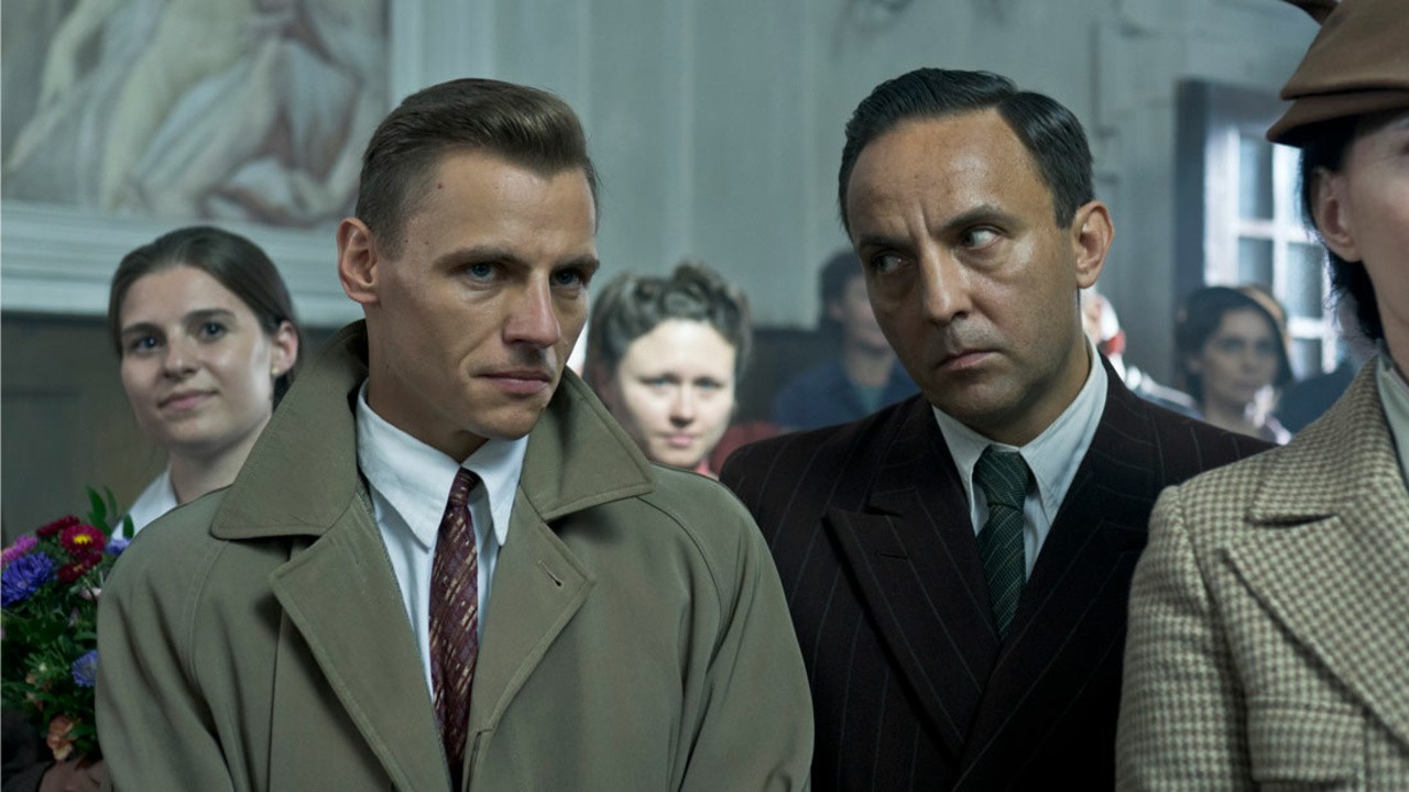The Pilecki Report