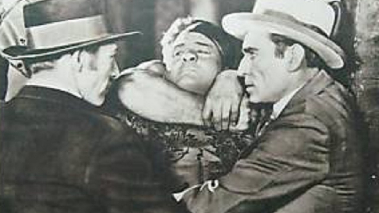 Blake of Scotland Yard