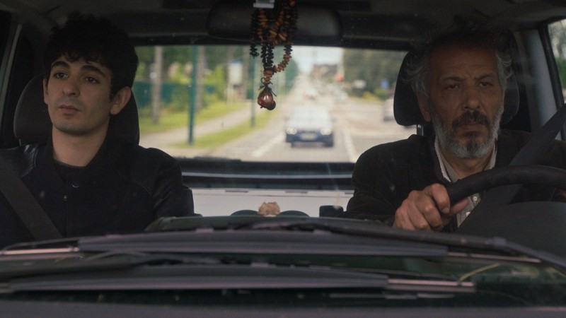 Six Feet Over (2023) | MUBI