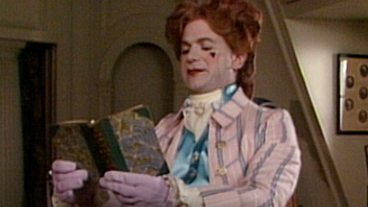 The Rivals (1988) | MUBI