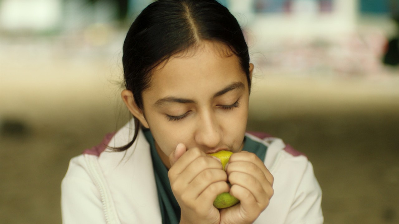 Sweet Lime