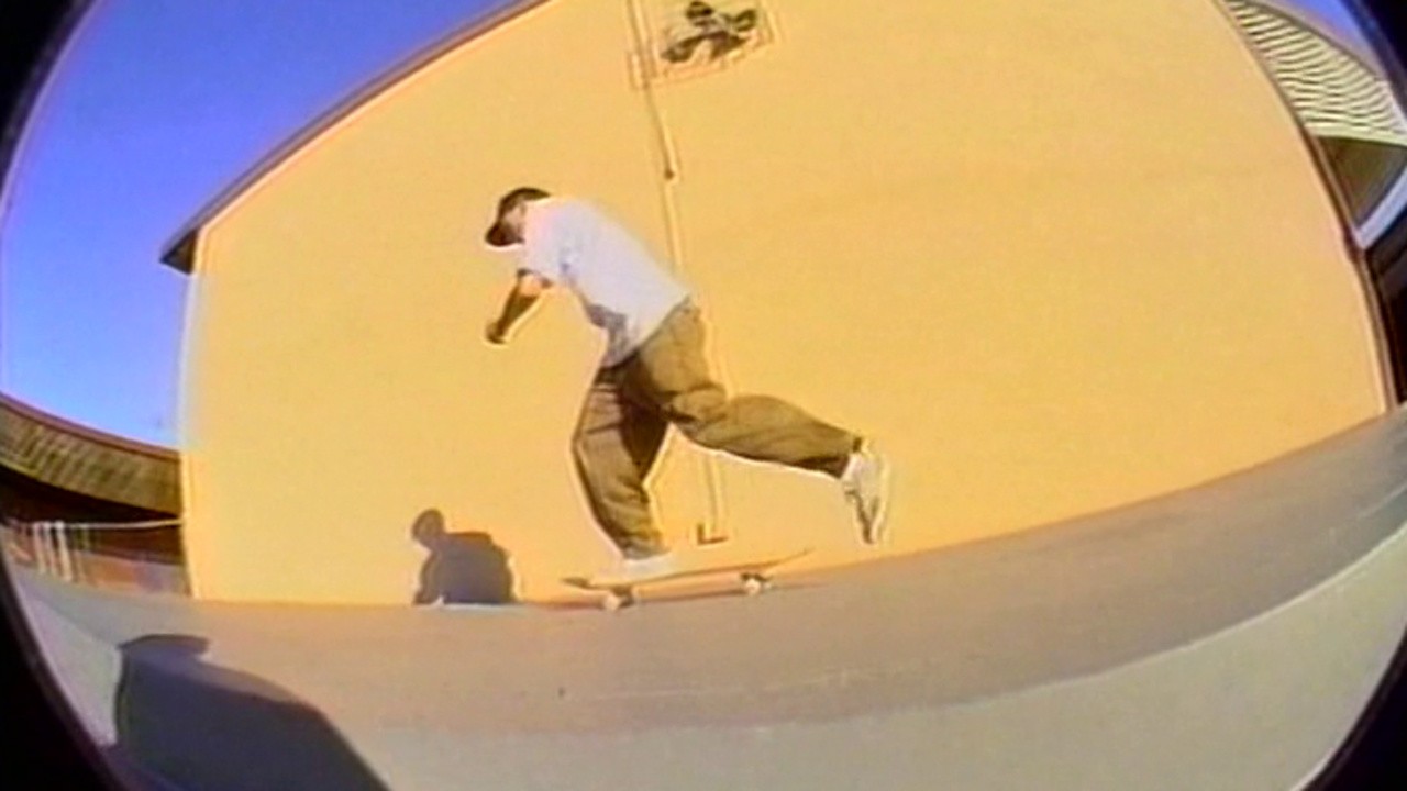 World Industries: 20 Shot Sequence (1995) | MUBI