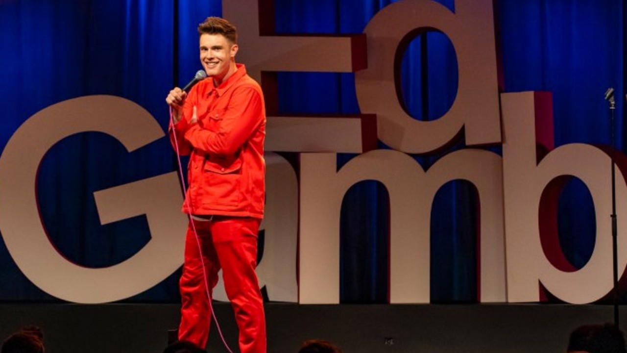 Ed Gamble: Blood Sugar