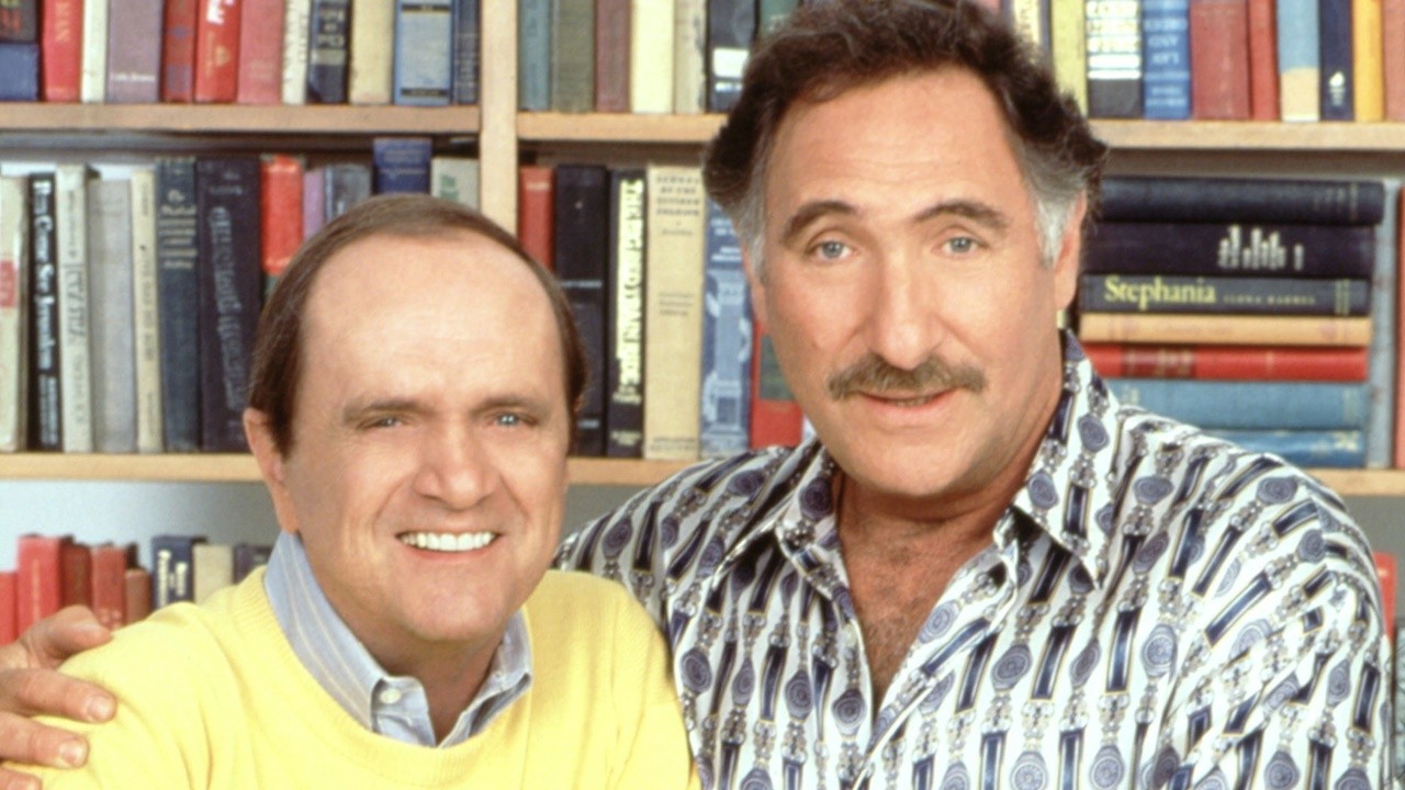 George & Leo
