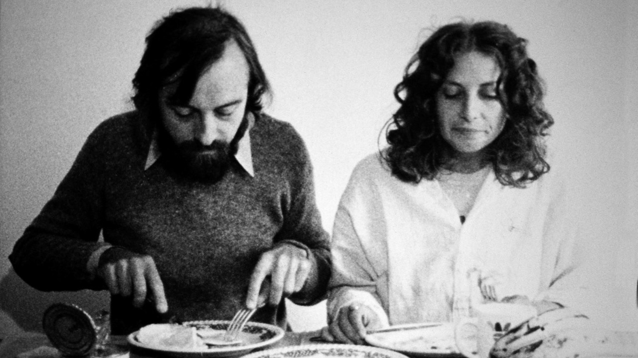 Image du film Genèse d'un repas