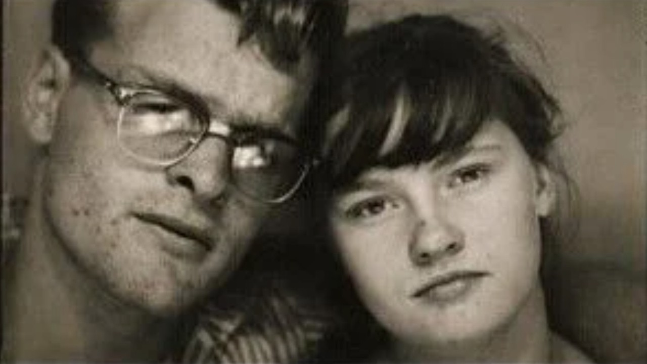 Charles & Caril