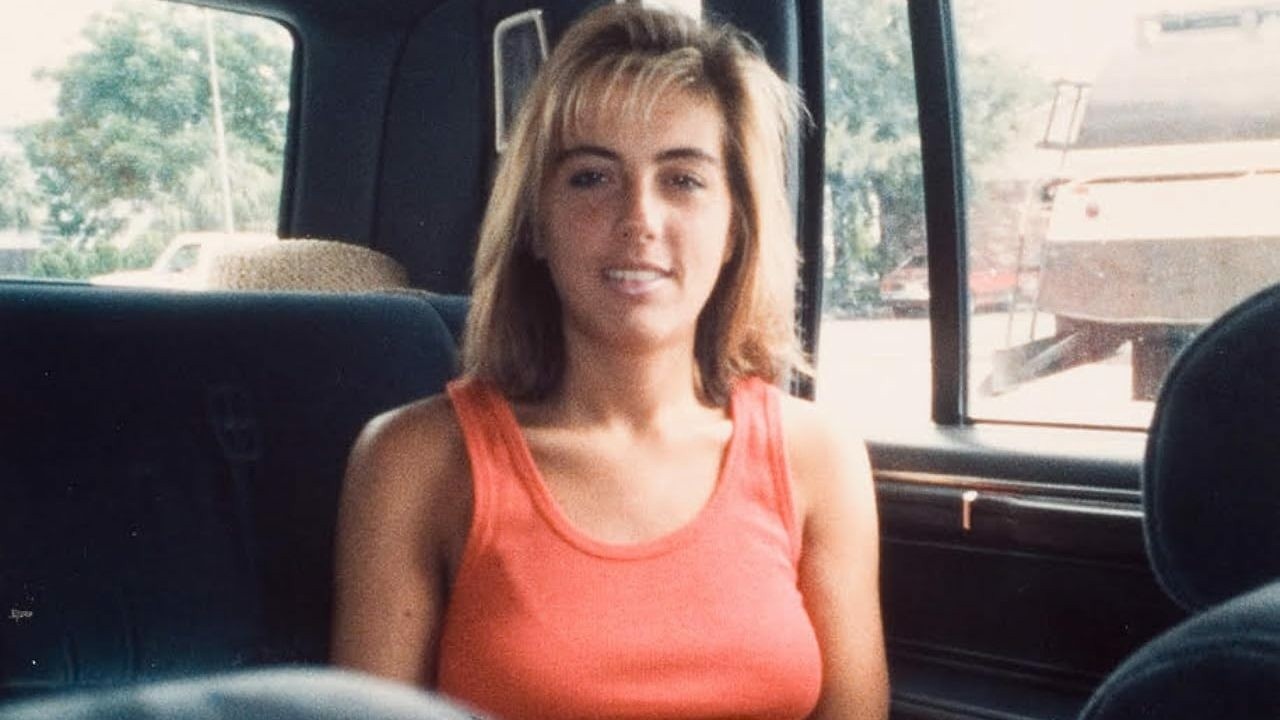 Between Life & Death: Terri Schiavo's Story